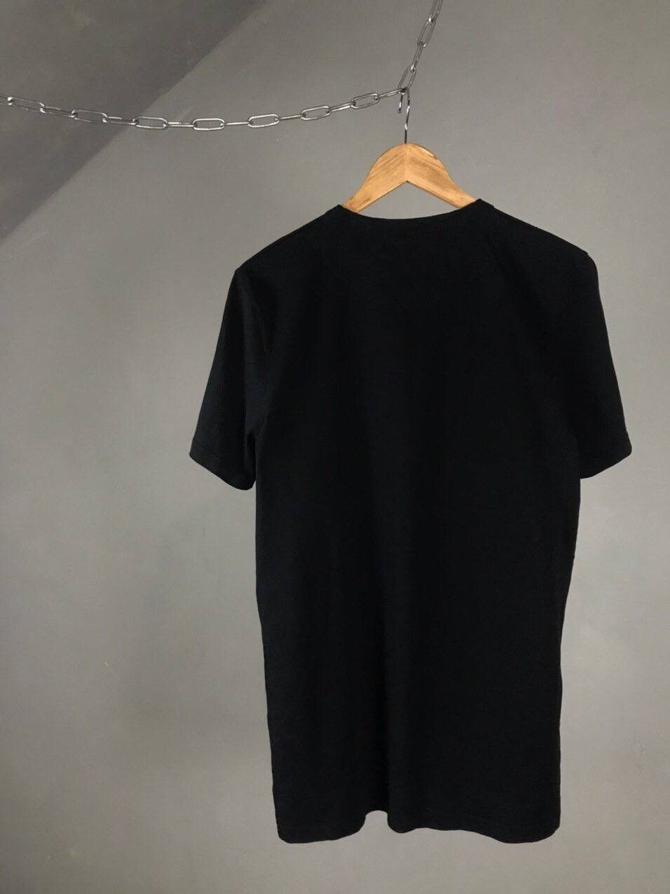 Blood Brother × Other Blood Brother Streetwear Black Tee Size US M / EU 48-50 / 2 - 7 Thumbnail