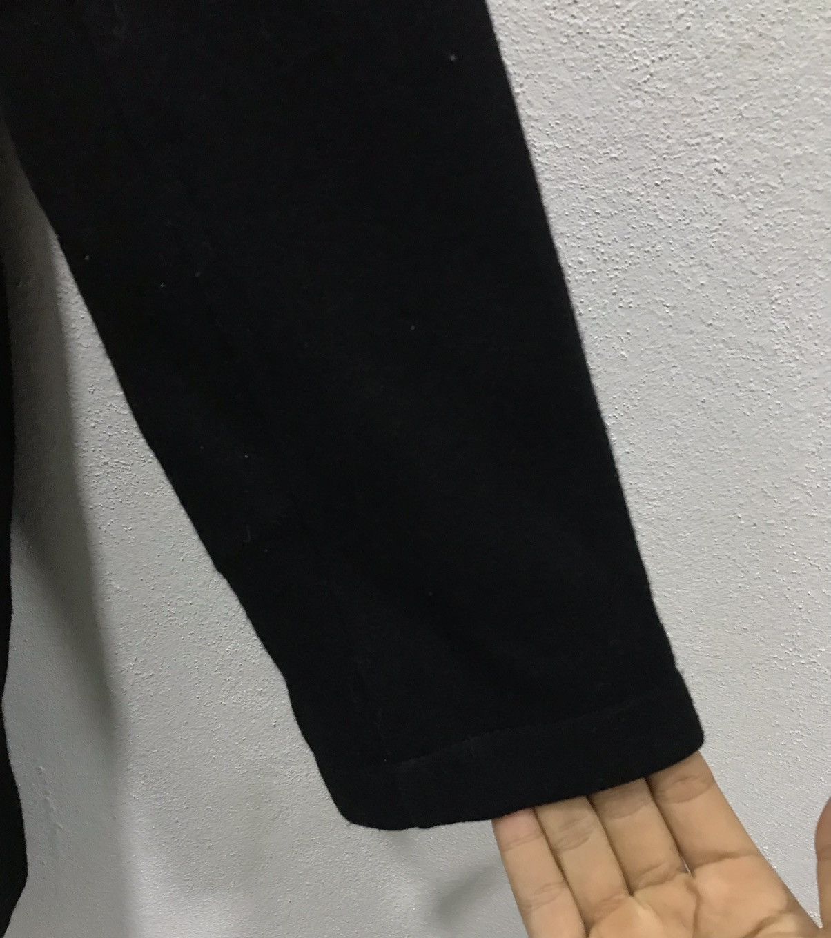 Japanese Brand × gomme GOMME HOMME BY MAKI HIROSHIGE ATELIER MADE IN JAPAN Size US M / EU 48-50 / 2 - 7 Thumbnail