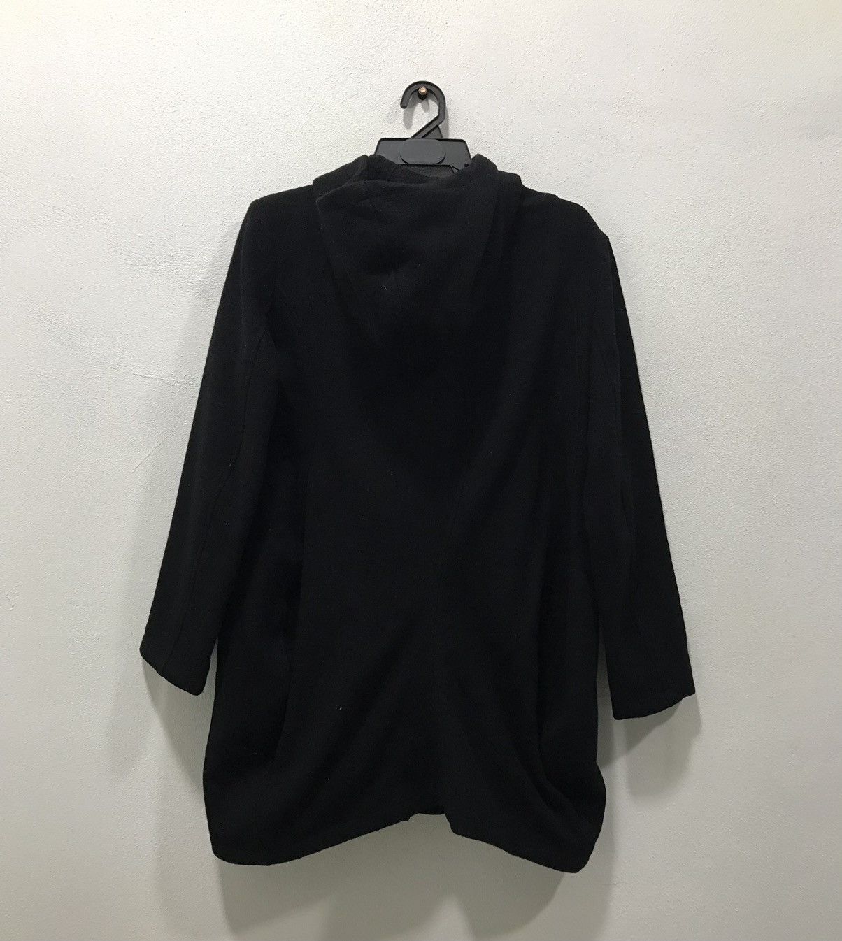Japanese Brand × gomme GOMME HOMME BY MAKI HIROSHIGE ATELIER MADE IN JAPAN Size US M / EU 48-50 / 2 - 2 Thumbnail