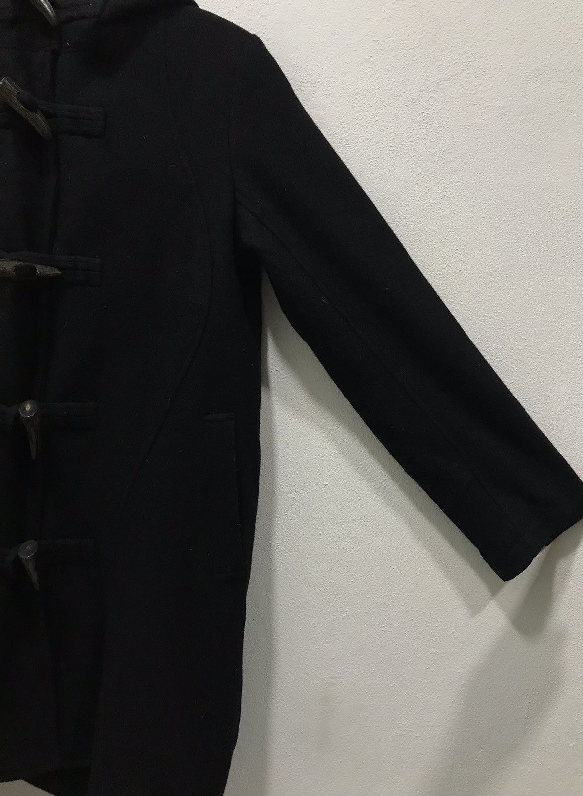 Japanese Brand × gomme GOMME HOMME BY MAKI HIROSHIGE ATELIER MADE IN JAPAN Size US M / EU 48-50 / 2 - 4 Thumbnail