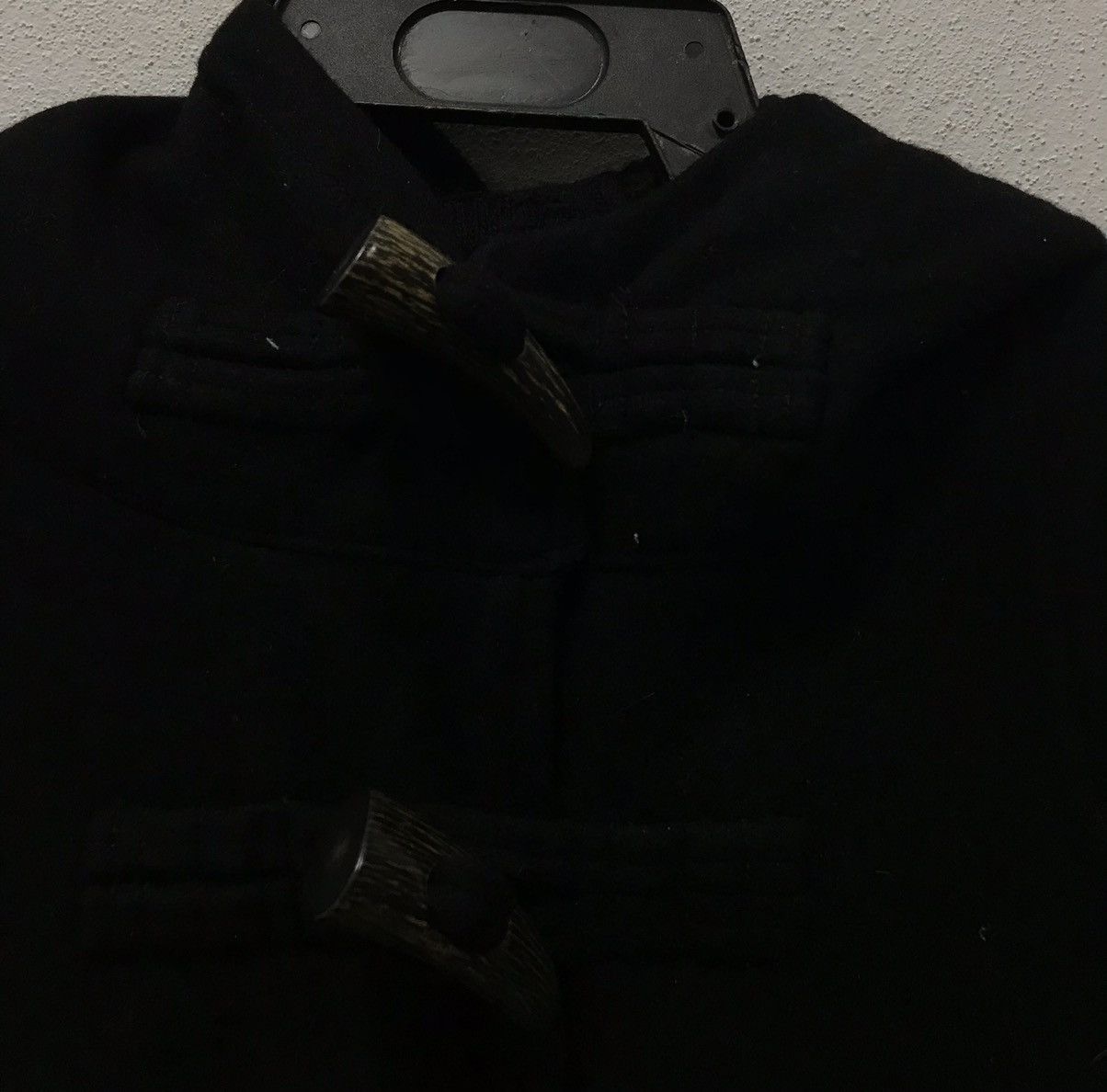 Japanese Brand × gomme GOMME HOMME BY MAKI HIROSHIGE ATELIER MADE IN JAPAN Size US M / EU 48-50 / 2 - 3 Thumbnail