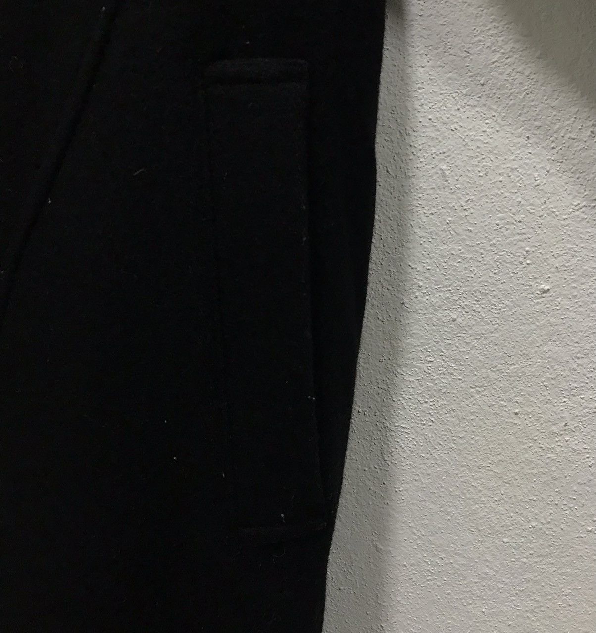 Japanese Brand × gomme GOMME HOMME BY MAKI HIROSHIGE ATELIER MADE IN JAPAN Size US M / EU 48-50 / 2 - 5 Thumbnail