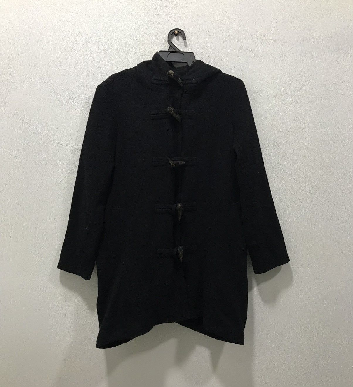 Japanese Brand × gomme GOMME HOMME BY MAKI HIROSHIGE ATELIER MADE IN JAPAN Size US M / EU 48-50 / 2 - 1 Thumbnail