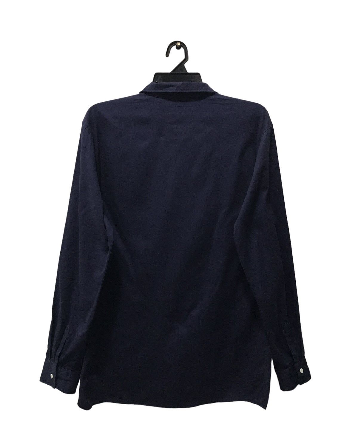Japanese Brand ANTIQULOTHES JACKET Size US L / EU 52-54 / 3 - 2 Thumbnail