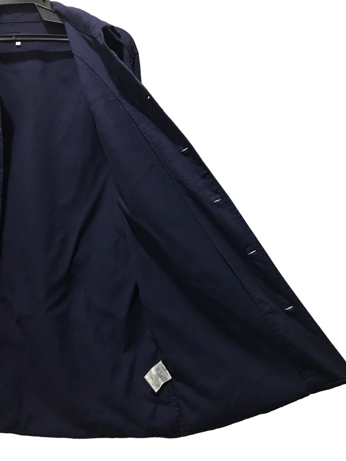 Japanese Brand ANTIQULOTHES JACKET Size US L / EU 52-54 / 3 - 9 Thumbnail