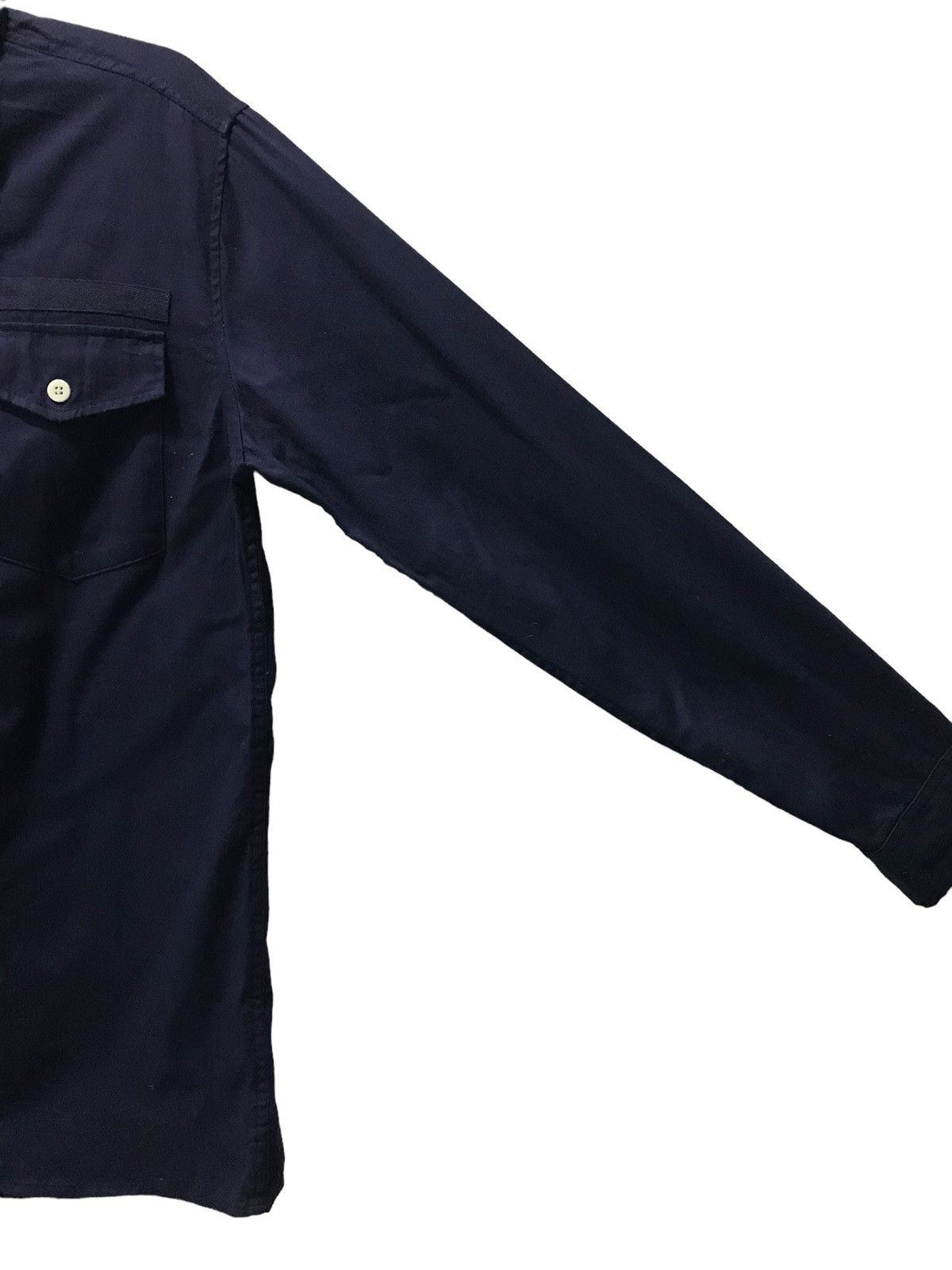 Japanese Brand ANTIQULOTHES JACKET Size US L / EU 52-54 / 3 - 4 Thumbnail