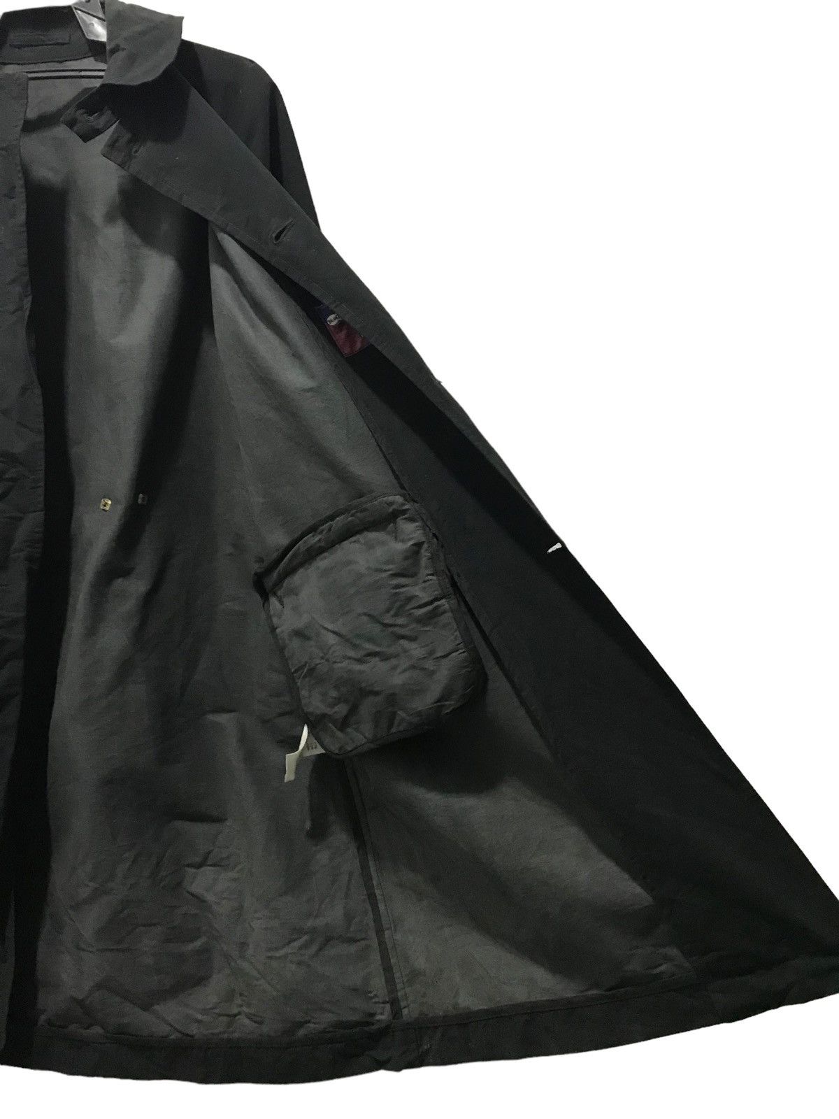 Designer × Vintage KEMPEL MADE IN GERMANY LONG JACKET Size US M / EU 48-50 / 2 - 8 Thumbnail