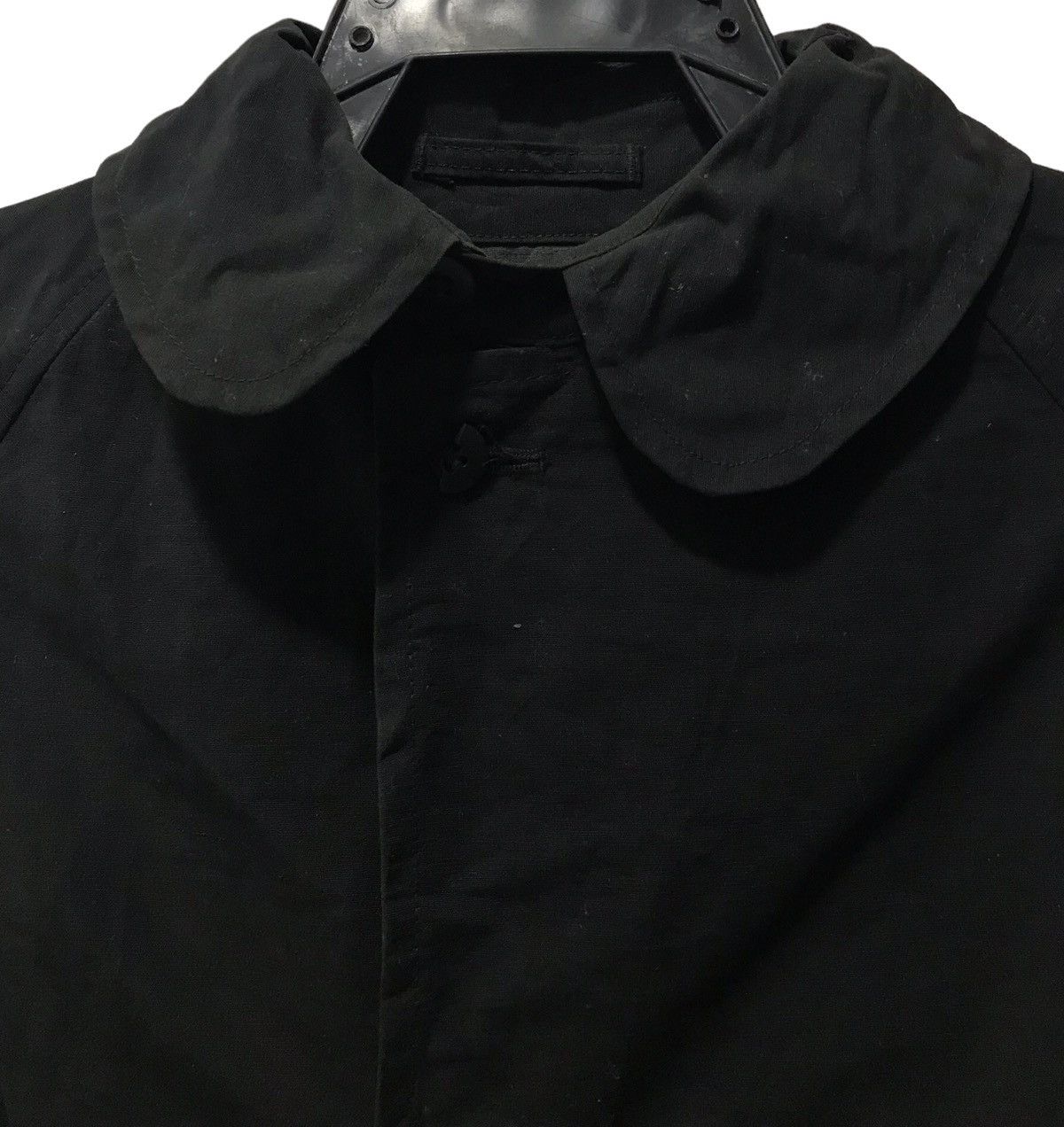 Designer × Vintage KEMPEL MADE IN GERMANY LONG JACKET Size US M / EU 48-50 / 2 - 3 Thumbnail