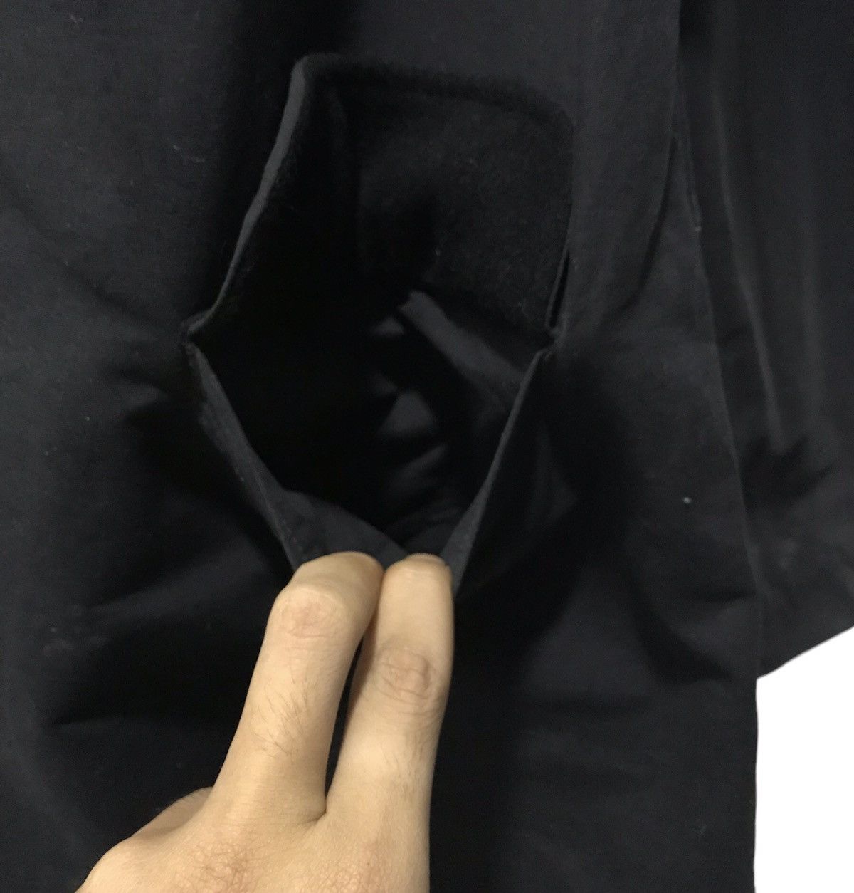 Designer × Vintage KEMPEL MADE IN GERMANY LONG JACKET Size US M / EU 48-50 / 2 - 6 Thumbnail