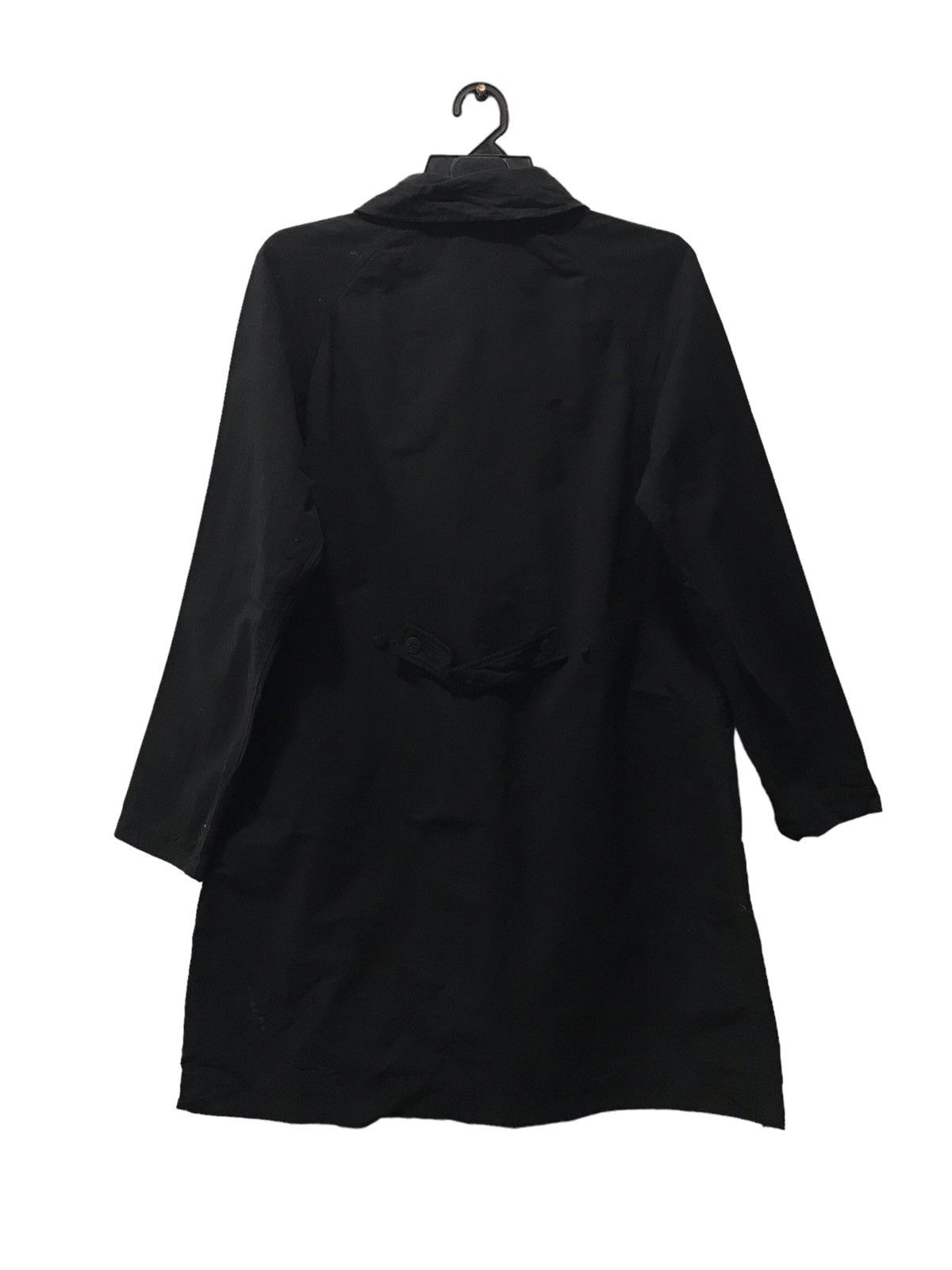 Designer × Vintage KEMPEL MADE IN GERMANY LONG JACKET Size US M / EU 48-50 / 2 - 2 Thumbnail