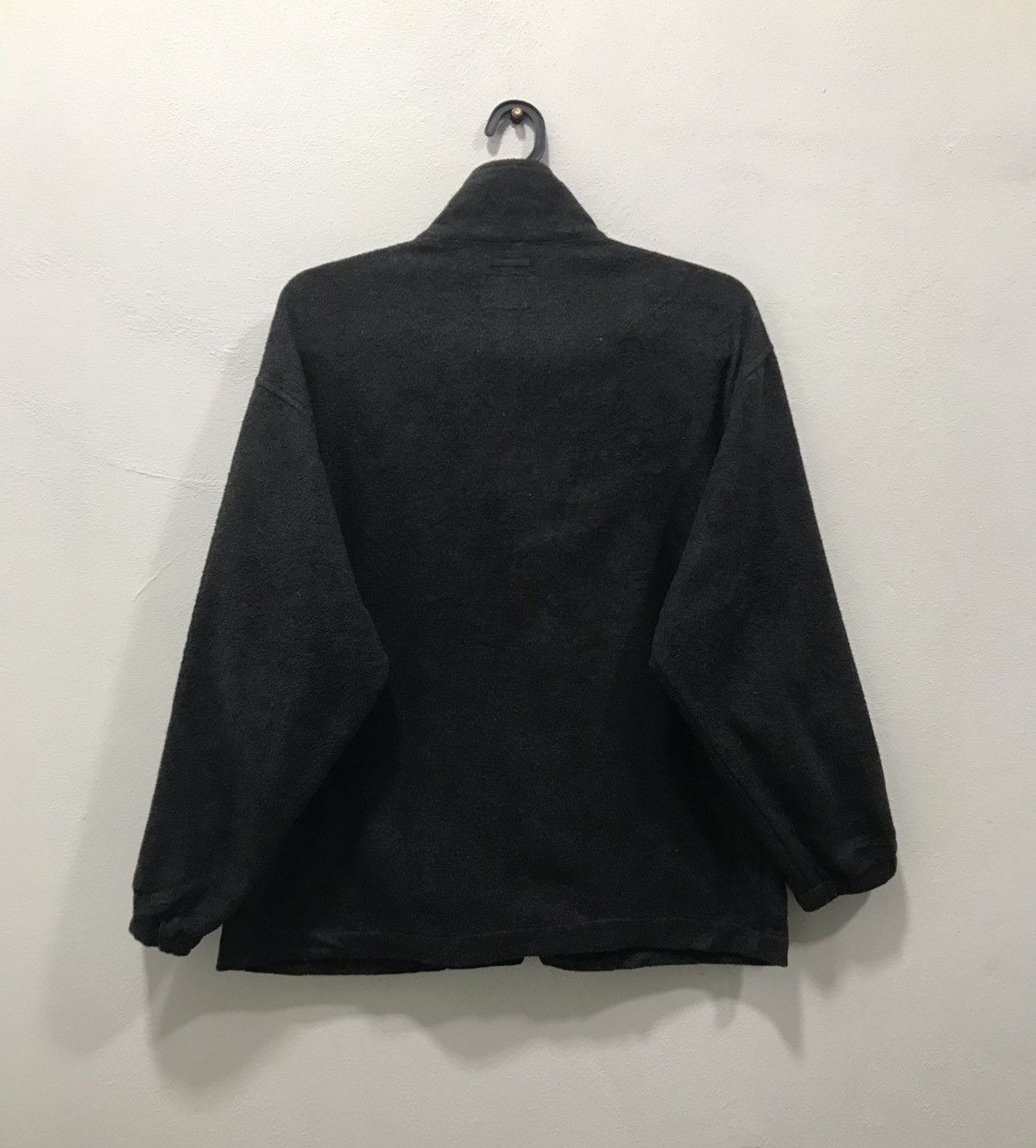 Benetton × Vintage Vintage Benetton Formula 1 Racing Team Jacket Size US L / EU 52-54 / 3 - 2 Thumbnail