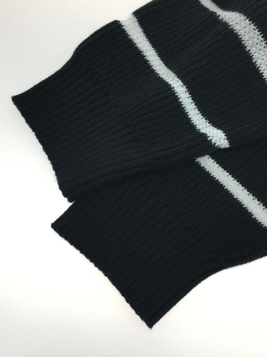 Undercover SS19 "Bootleg Truth" Knit Sweater Size US L / EU 52-54 / 3 - 4 Thumbnail