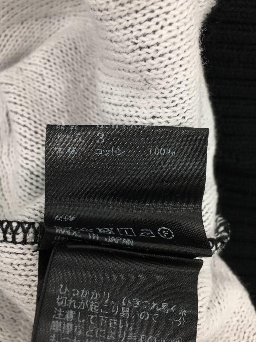 Undercover SS19 "Bootleg Truth" Knit Sweater Size US L / EU 52-54 / 3 - 6 Thumbnail