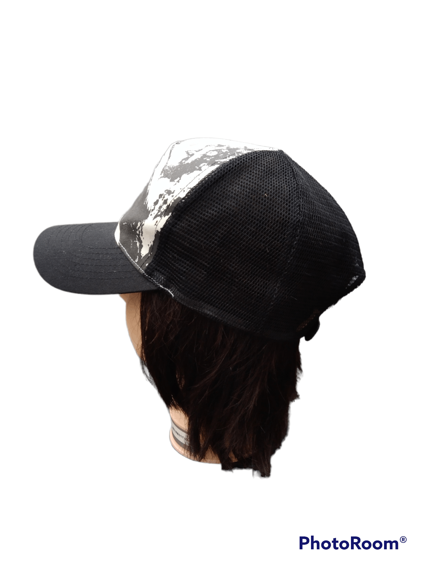 Band Tees LED ZEPPELIN TRUCKER HAT Size ONE SIZE - 3 Thumbnail