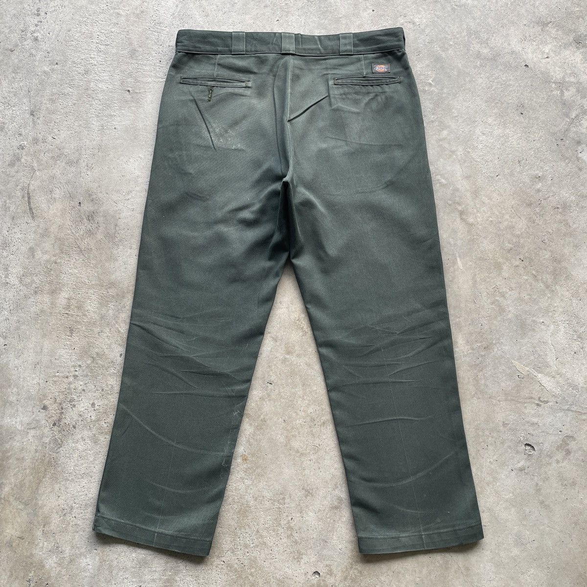 ANACHRONORM x Dickies FADED 874 Pants