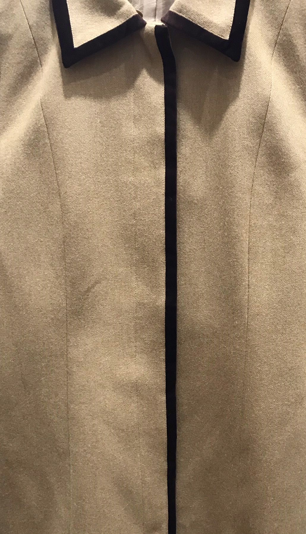 Yohji Yamamoto I Wish by Yohji Yamamoto Jacket Size US S / EU 44-46 / 1 - 5 Thumbnail