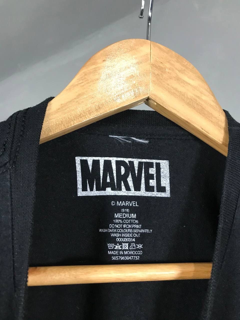 Other Venom Other Marvel Comics Movie Tee Size US XS / EU 42 / 0 - 4 Thumbnail