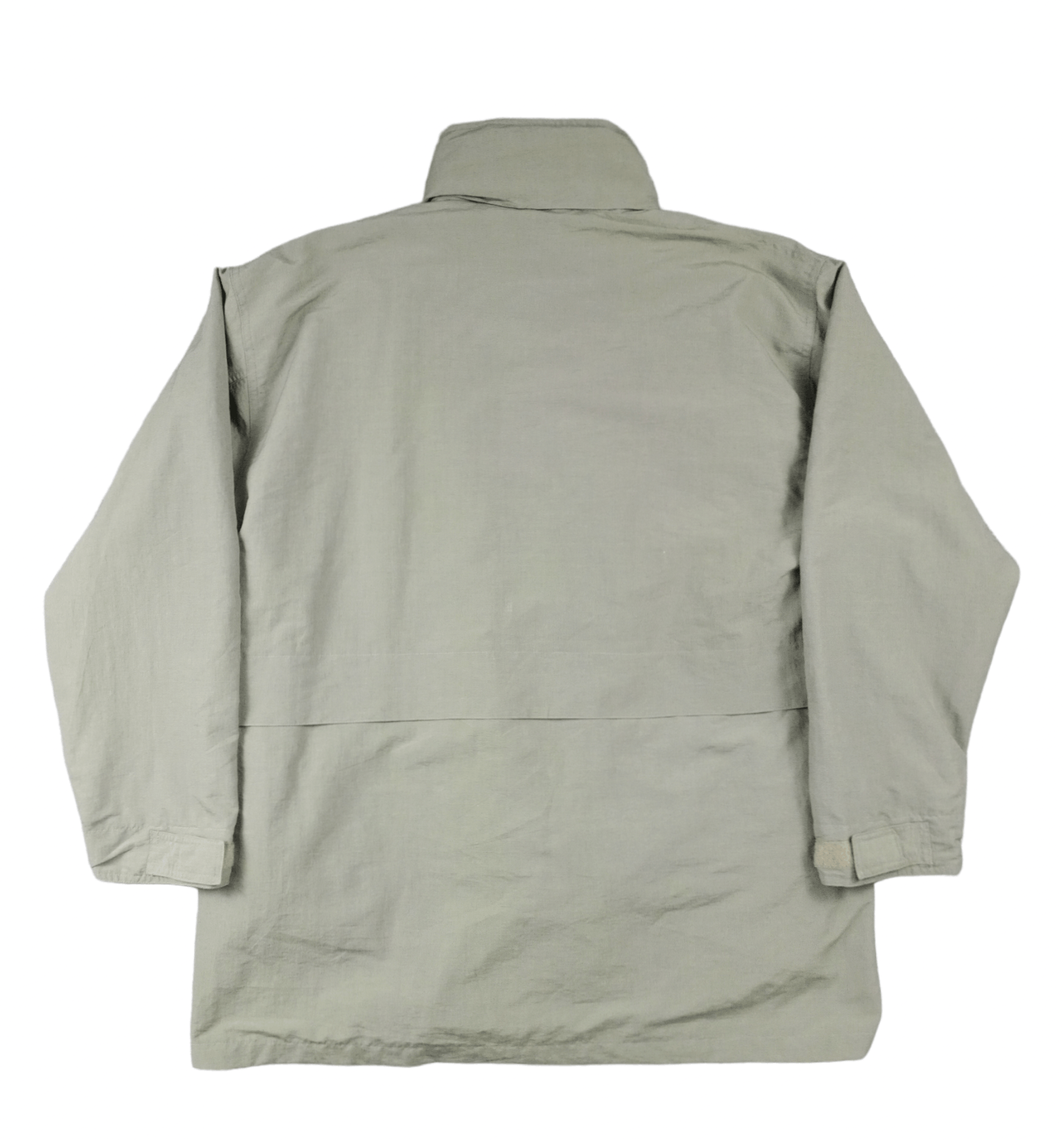 Japanese Brand × Nikon Vintage Nikon Double Pocket Hooded Jacket With Vest Size XL Size US L / EU 52-54 / 3 - 12 Thumbnail