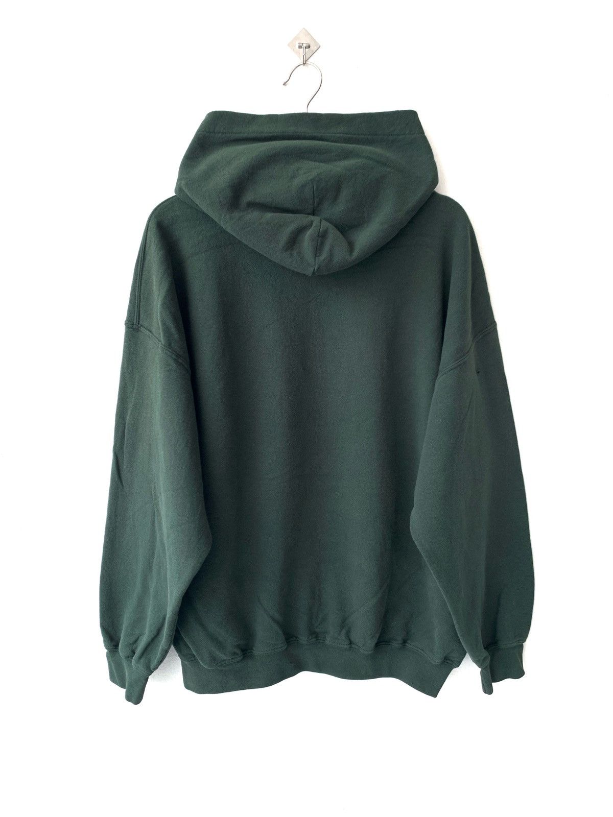 NFL Vintage Paradise Pullover Hoodies Size US XL / EU 56 / 4 - 2 Thumbnail