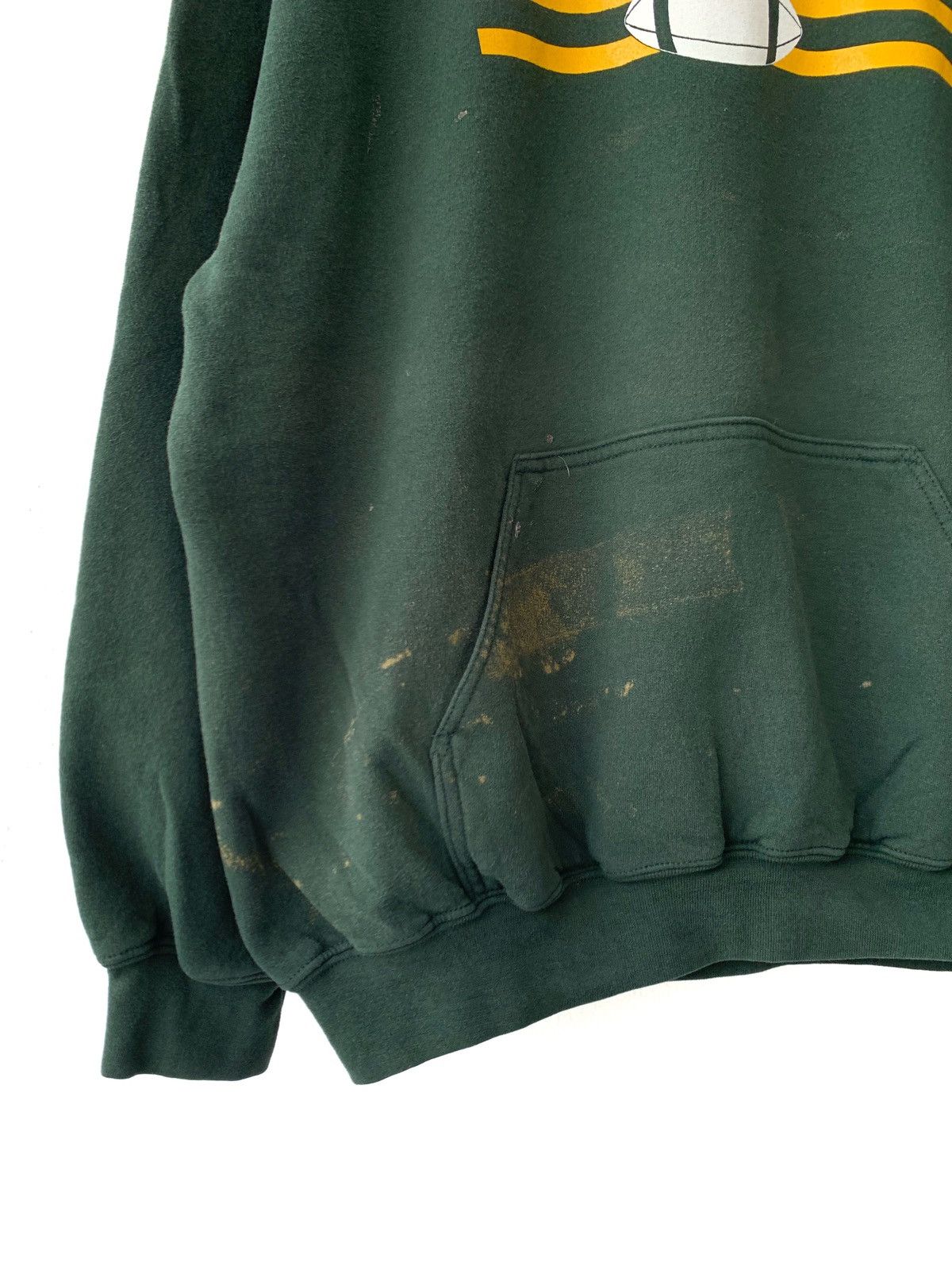 NFL Vintage Paradise Pullover Hoodies Size US XL / EU 56 / 4 - 4 Thumbnail