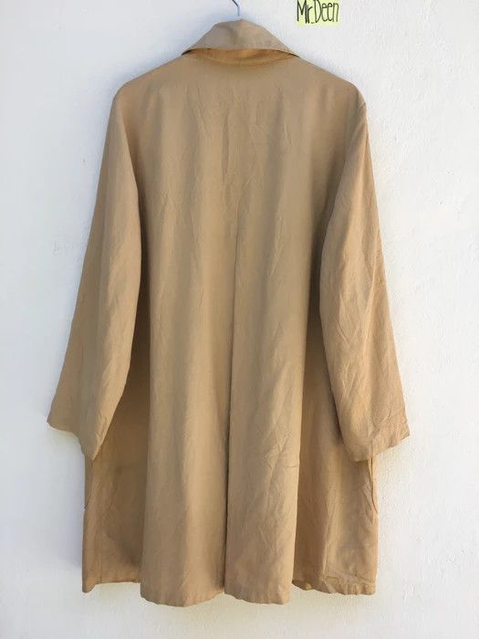 Fendi Vintage Fendi Plain Jacket Button Up Size US M / EU 48-50 / 2 - 6 Thumbnail