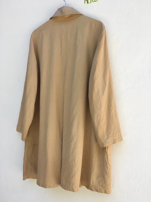 Fendi Vintage Fendi Plain Jacket Button Up Size US M / EU 48-50 / 2 - 8 Thumbnail