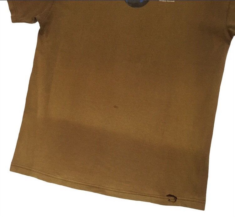 Band Tees DISTRESSED VINTAGE BOB MARLEY REGGAE ROCK BAND TSHIRT Size US L / EU 52-54 / 3 - 11 Thumbnail