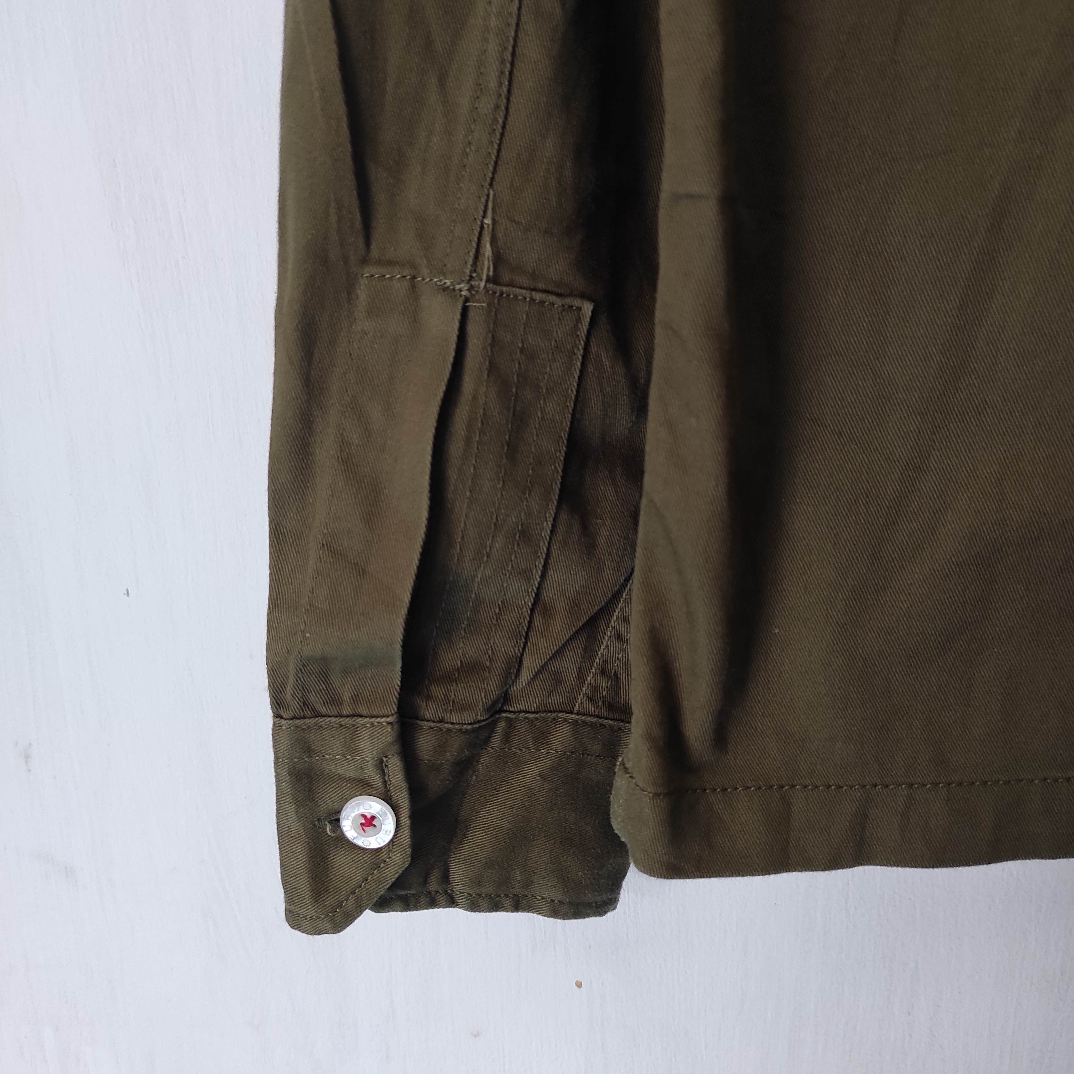 Fubu Fubu Racing shirt Button up Size US M / EU 48-50 / 2 - 15 Thumbnail