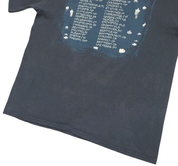 Band Tees VINTAGE 90s CHER DO YOU BELIEVE TOUR AMERICAN SINGER TSHIRT Size US L / EU 52-54 / 3 - 11 Thumbnail