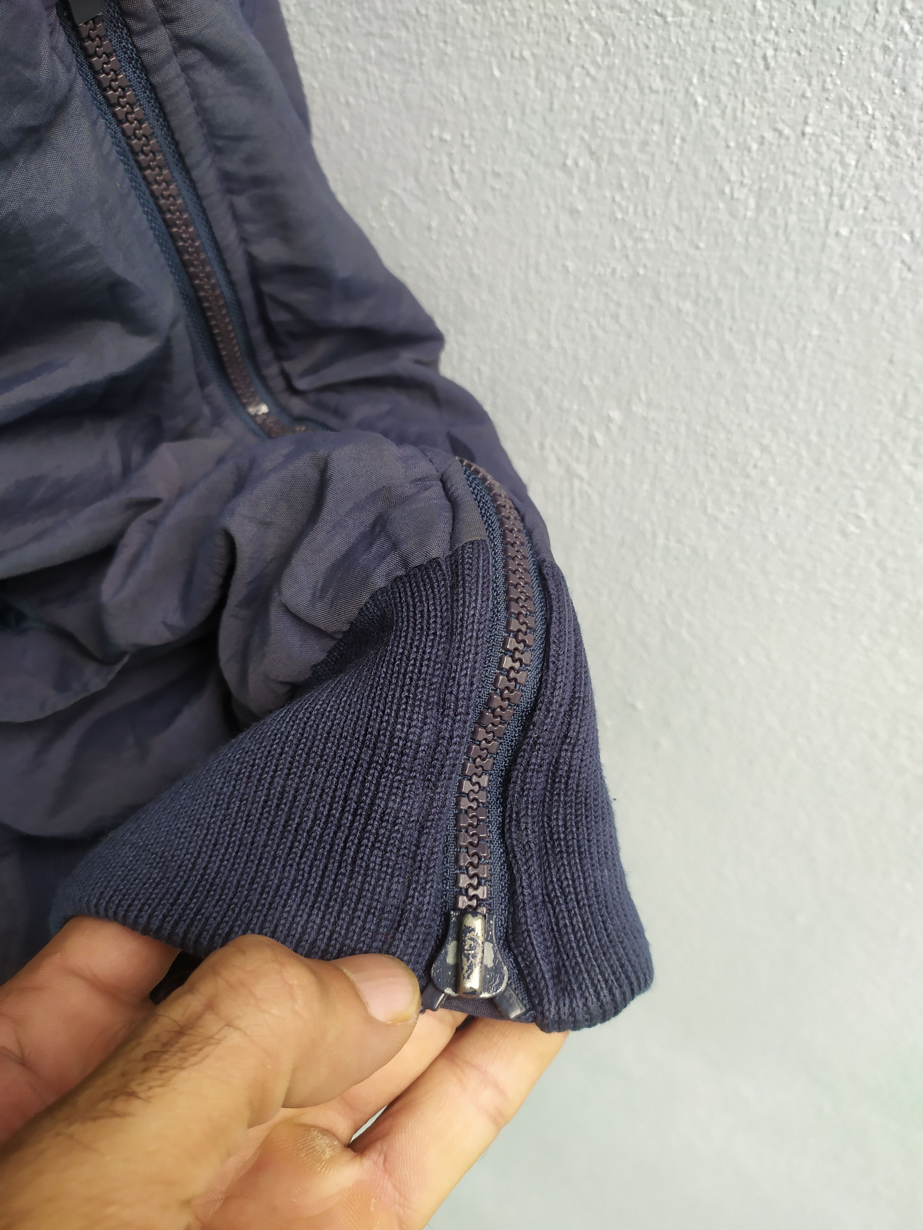 Starter × Vintage Vintage Starter Yankees Jacket Size US L / EU 52-54 / 3 - 10 Thumbnail