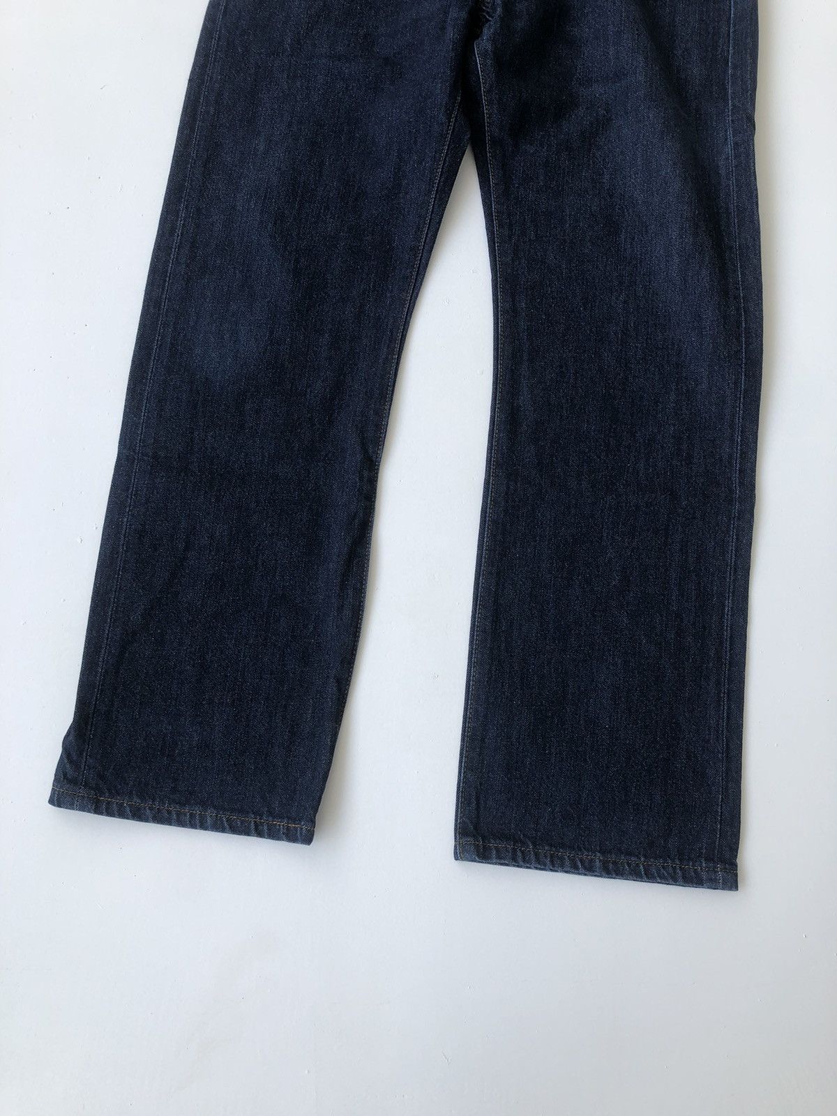 Levi's × Levi's Vintage Clothing Vintage Levi’s 501 jeans classic fit Y2K Size US 33 - 6 Thumbnail