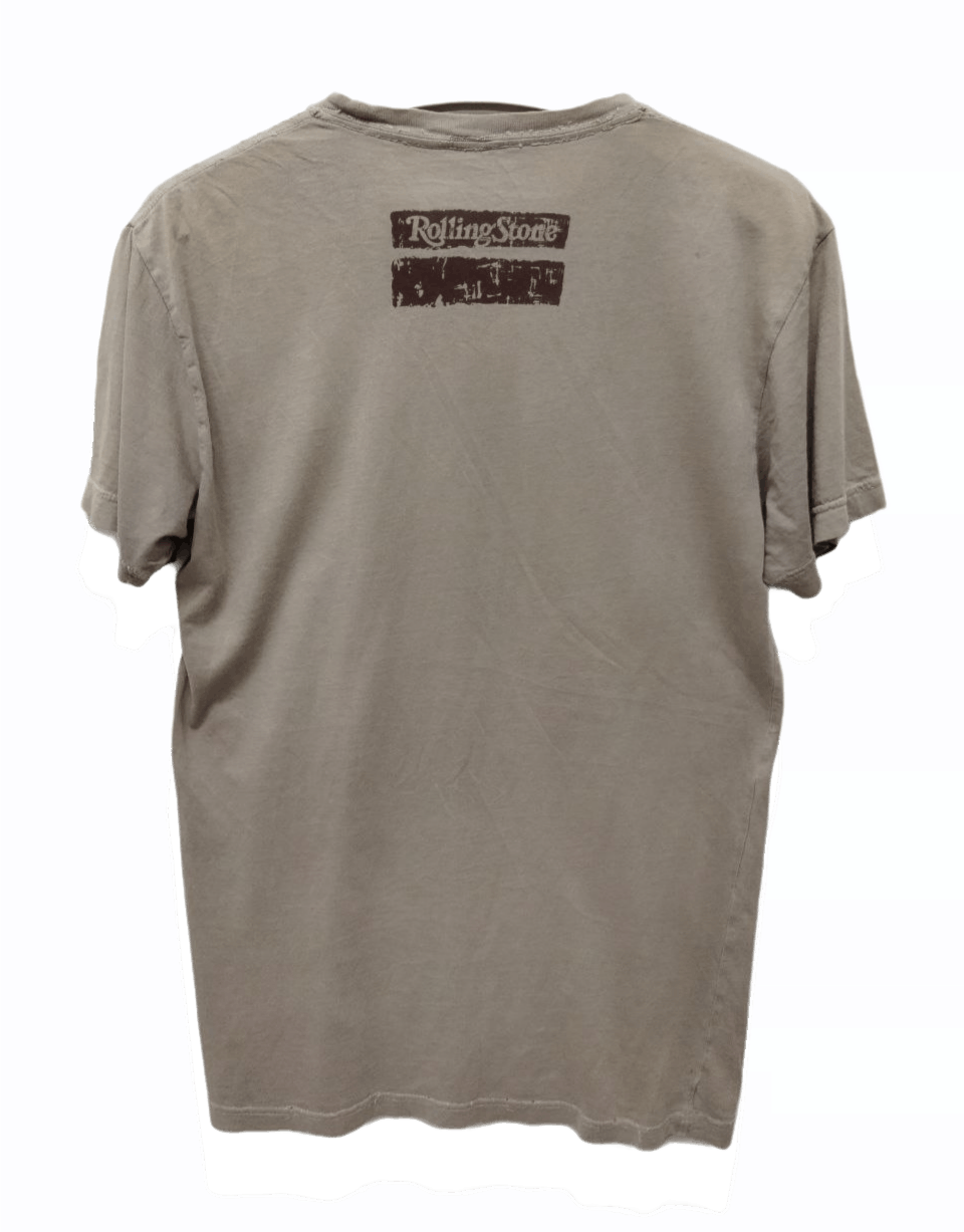 Band Tees Rolling Stone Band Tees Size US M / EU 48-50 / 2 - 2 Thumbnail