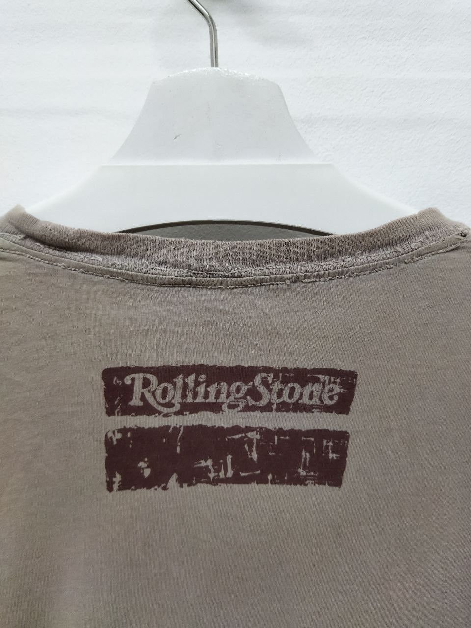 Band Tees Rolling Stone Band Tees Size US M / EU 48-50 / 2 - 3 Thumbnail