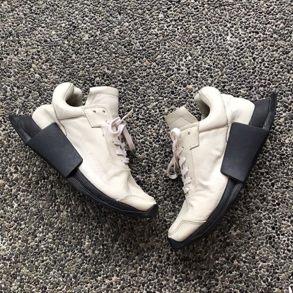 adidas by Rick Owens Level Runner Boost