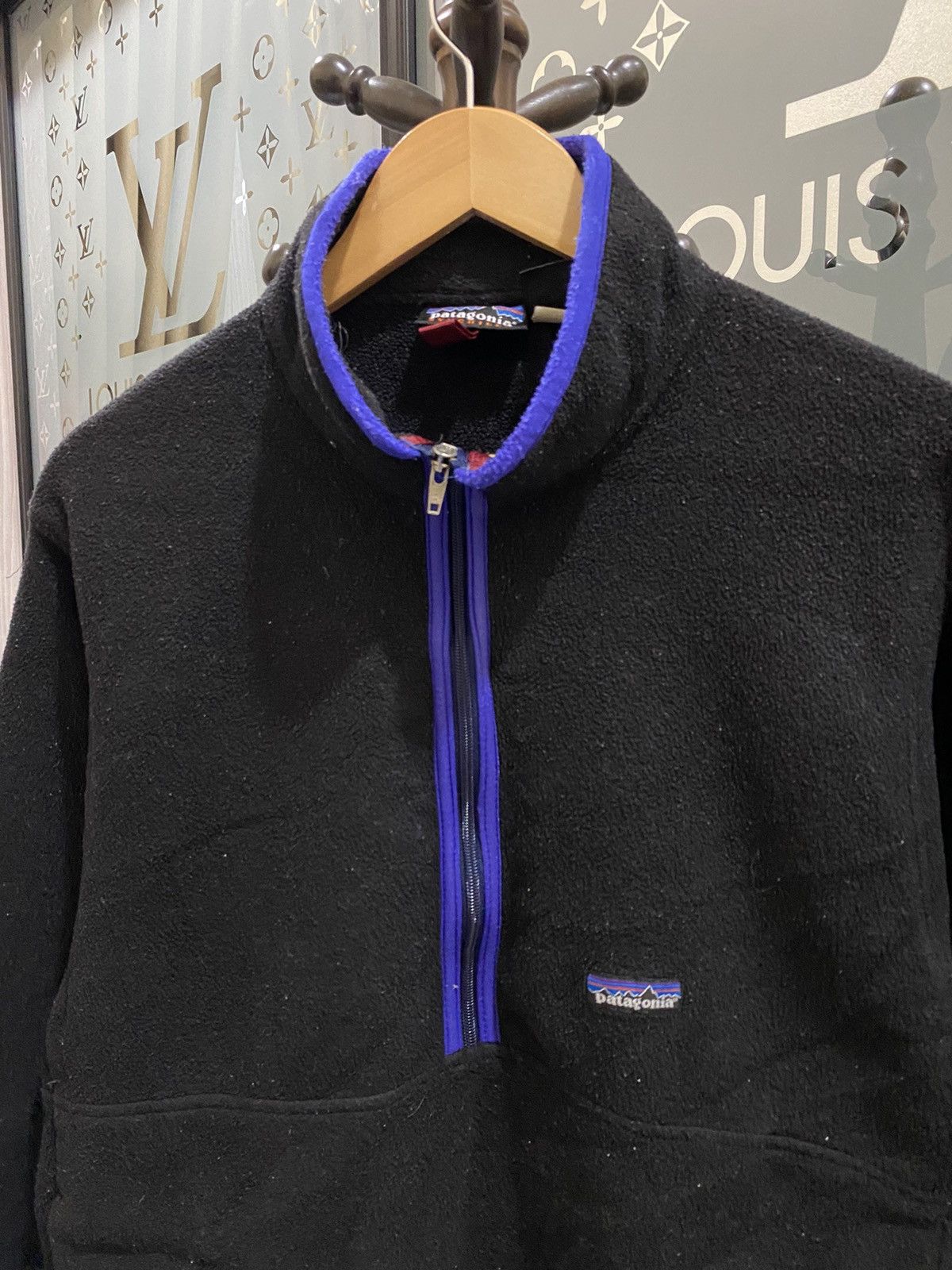 Patagonia Patagonia Synchilla Fleece Sweater Size US M / EU 48-50 / 2 - 2 Thumbnail