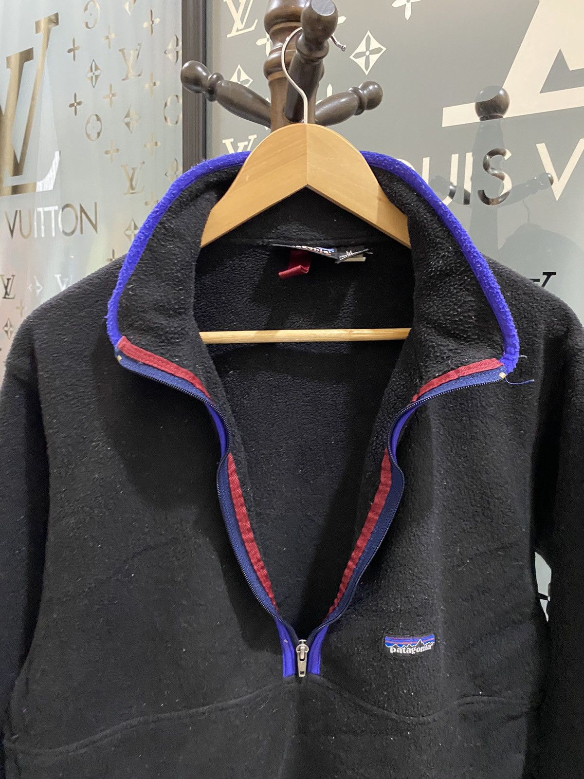 Patagonia Patagonia Synchilla Fleece Sweater Size US M / EU 48-50 / 2 - 3 Thumbnail