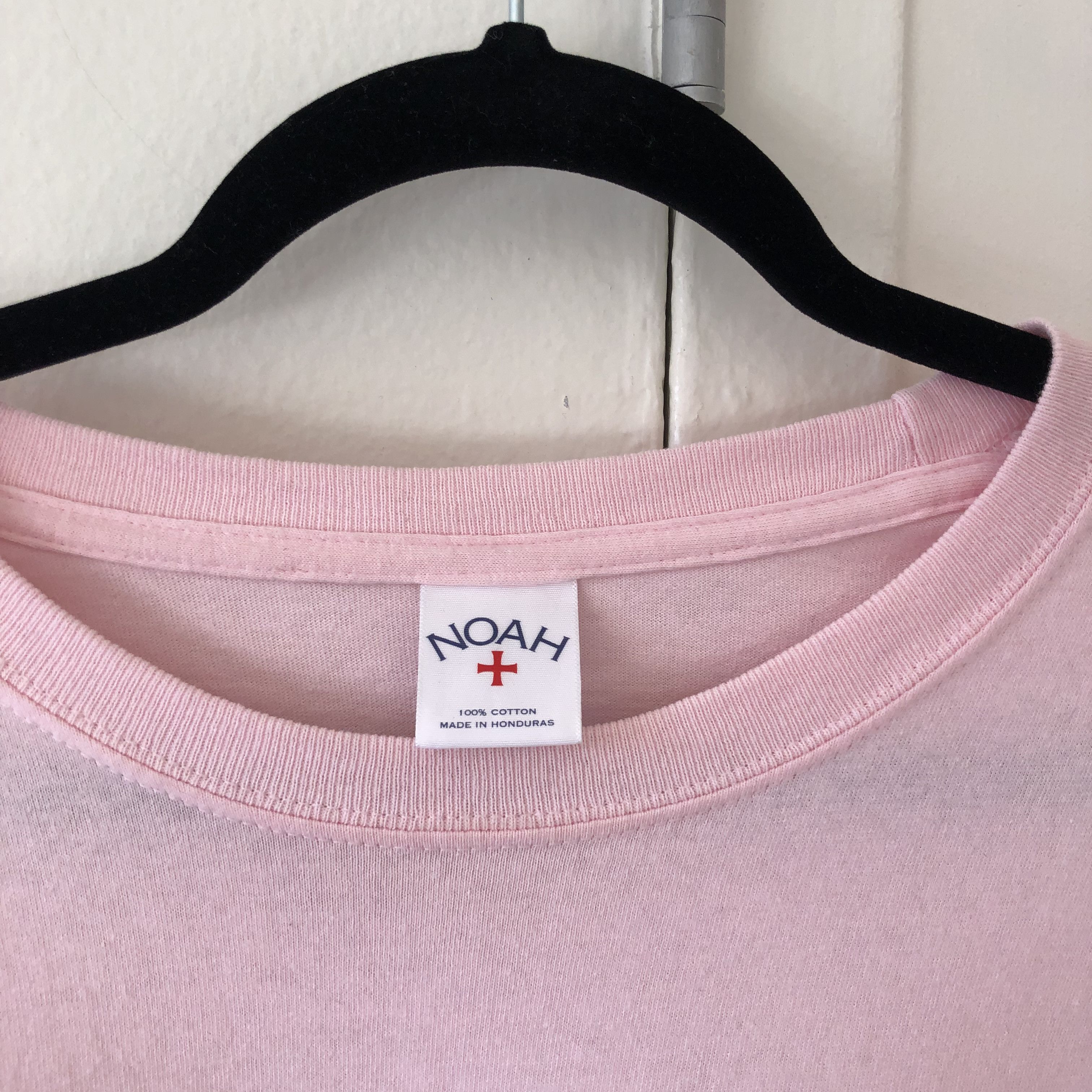 Noah Noah x Frogs Skateboards Logo Tee Size US XL / EU 56 / 4 - 3 Thumbnail
