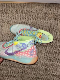 Nike eybl hot sale kd 12