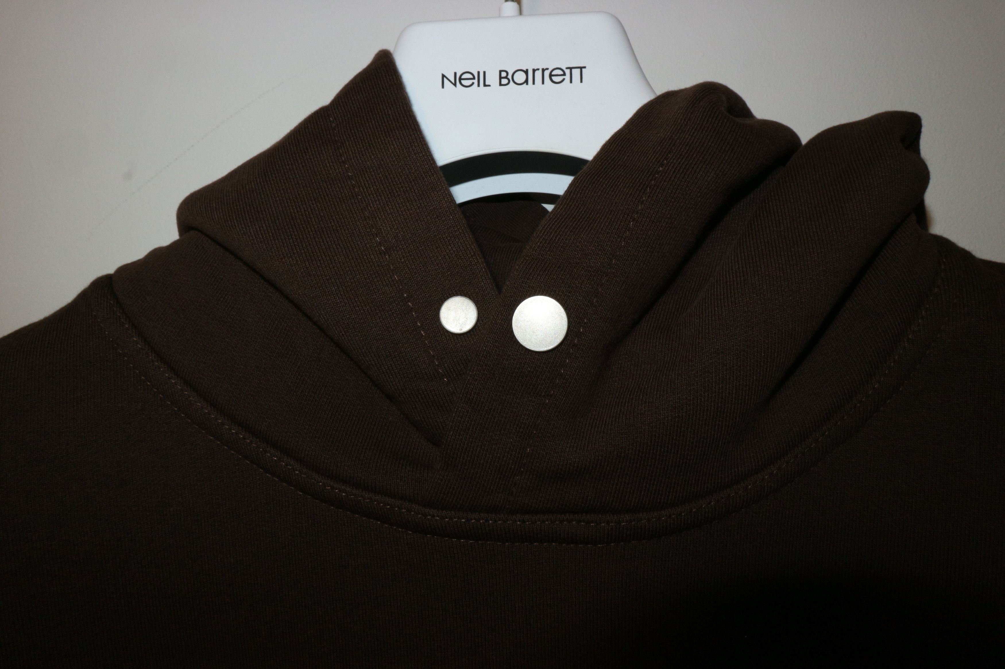 Represent Clo. Owners club hoodie Size US L / EU 52-54 / 3 - 3 Thumbnail