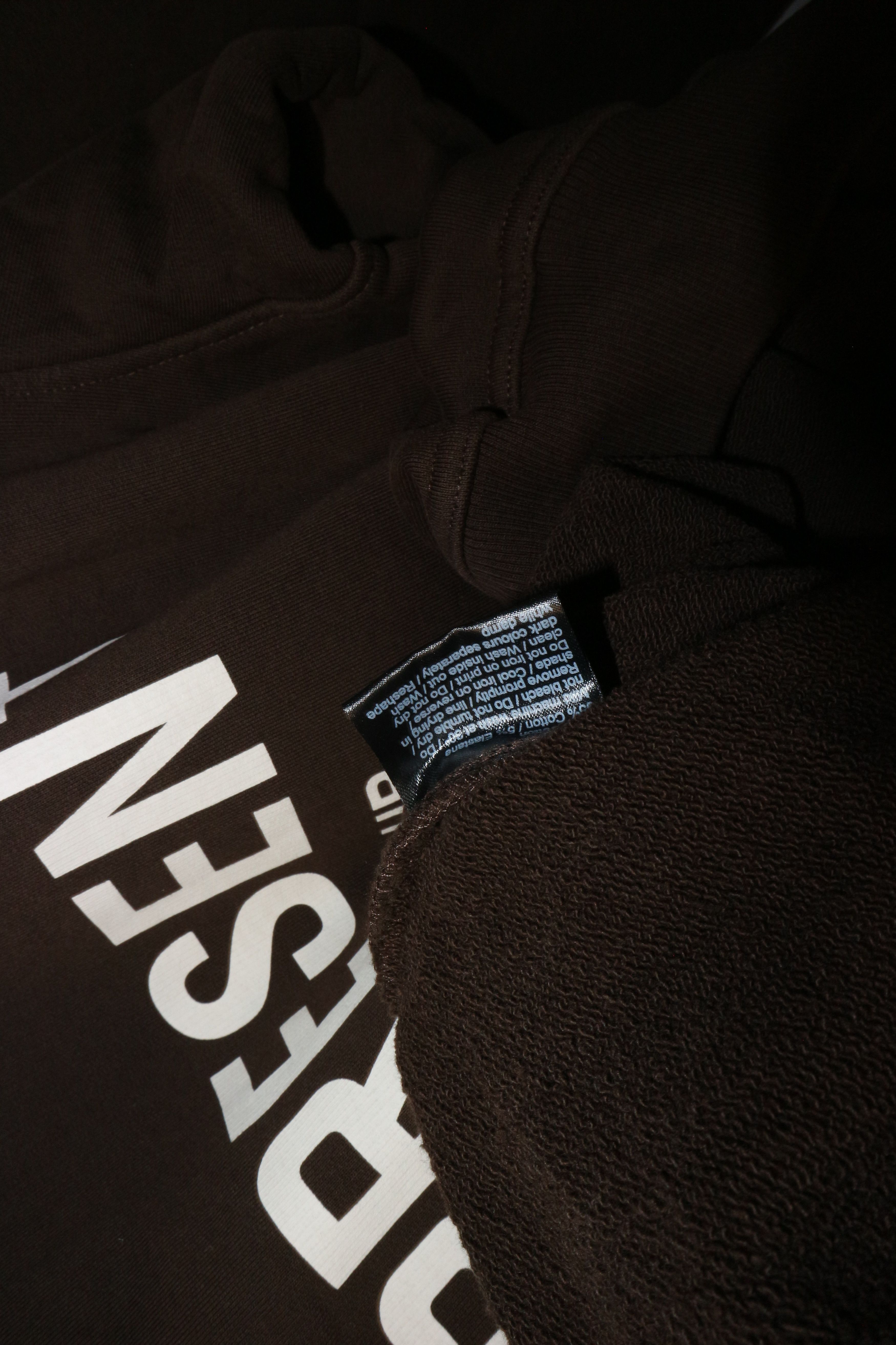 Represent Clo. Owners club hoodie Size US L / EU 52-54 / 3 - 9 Thumbnail