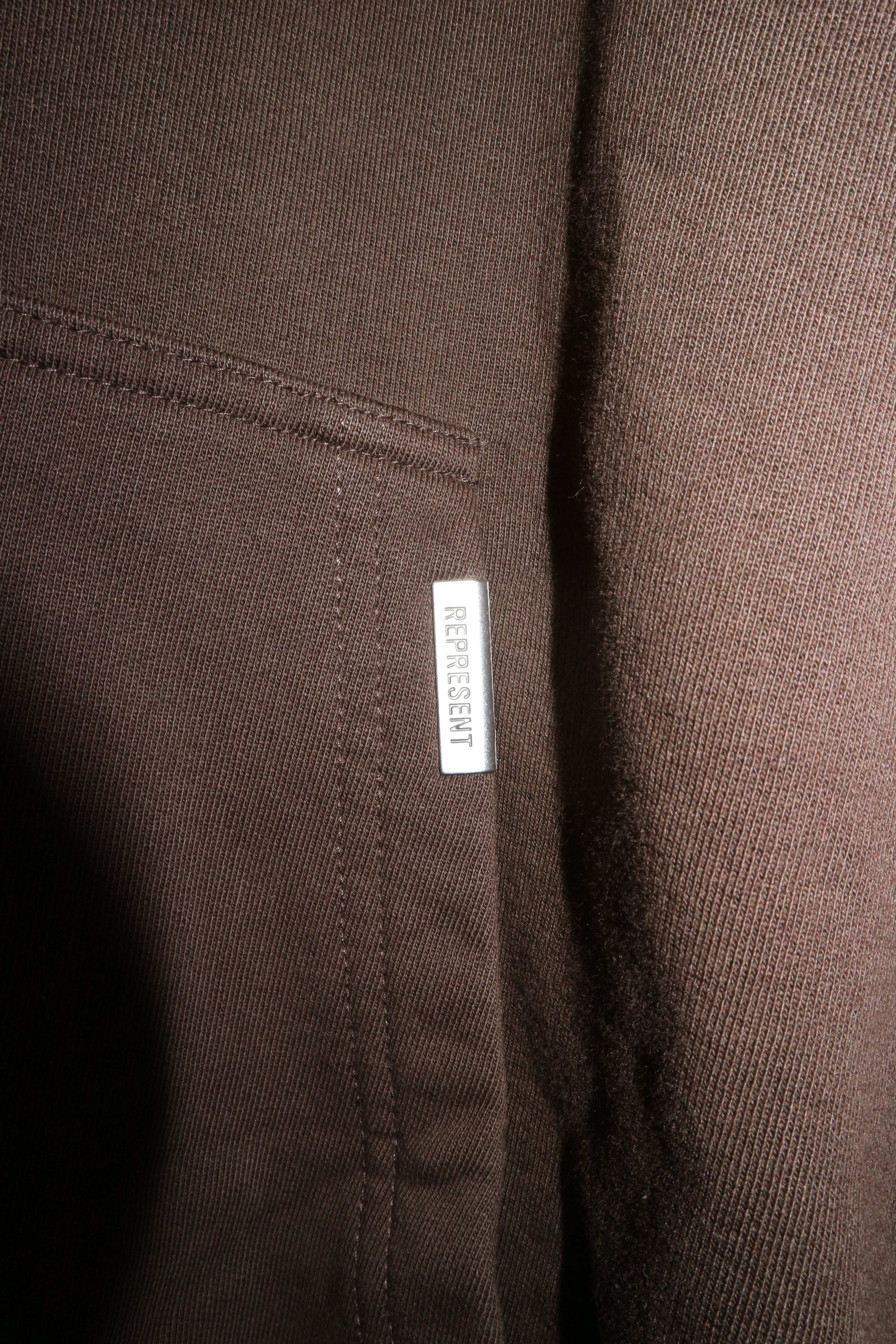 Represent Clo. Owners club hoodie Size US L / EU 52-54 / 3 - 5 Thumbnail