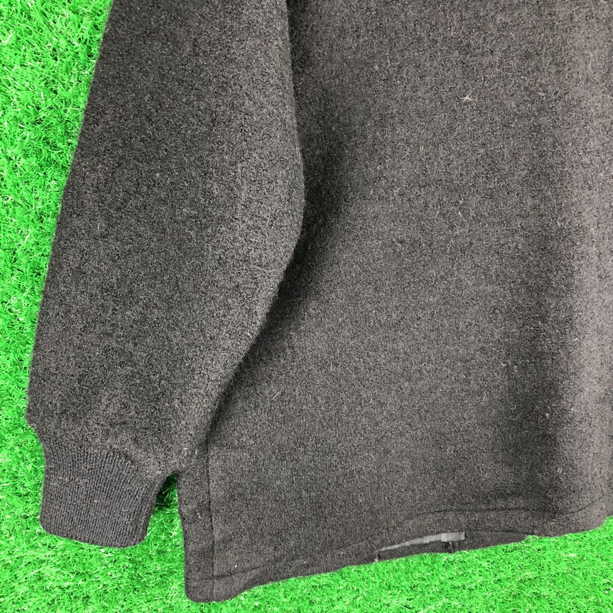 Japanese Brand Vintage Wool Jacket Japanese Designer by Kazamidori Size US XL / EU 56 / 4 - 6 Thumbnail