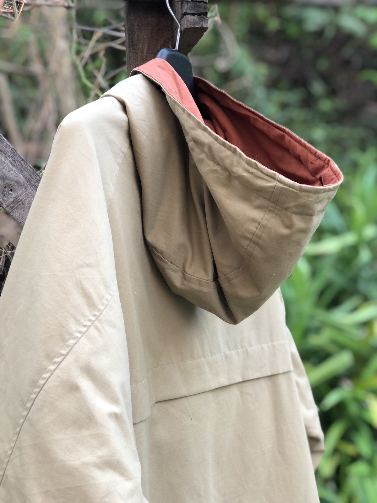 Beverly Hills Polo Club Vintage 90's Beverly Hills Parka Jacket Hoodie Oversize Size US XXL / EU 58 / 5 - 5 Thumbnail