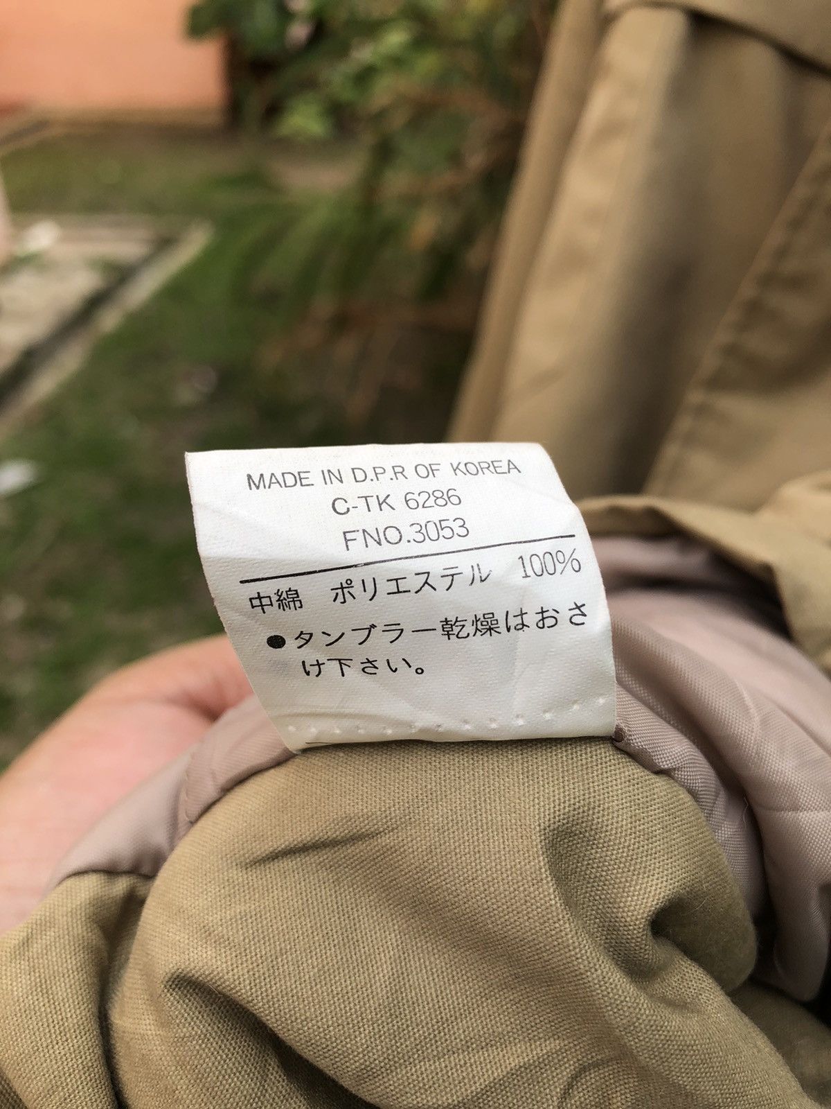 Beverly Hills Polo Club Vintage 90's Beverly Hills Parka Jacket Hoodie Oversize Size US XXL / EU 58 / 5 - 15 Thumbnail