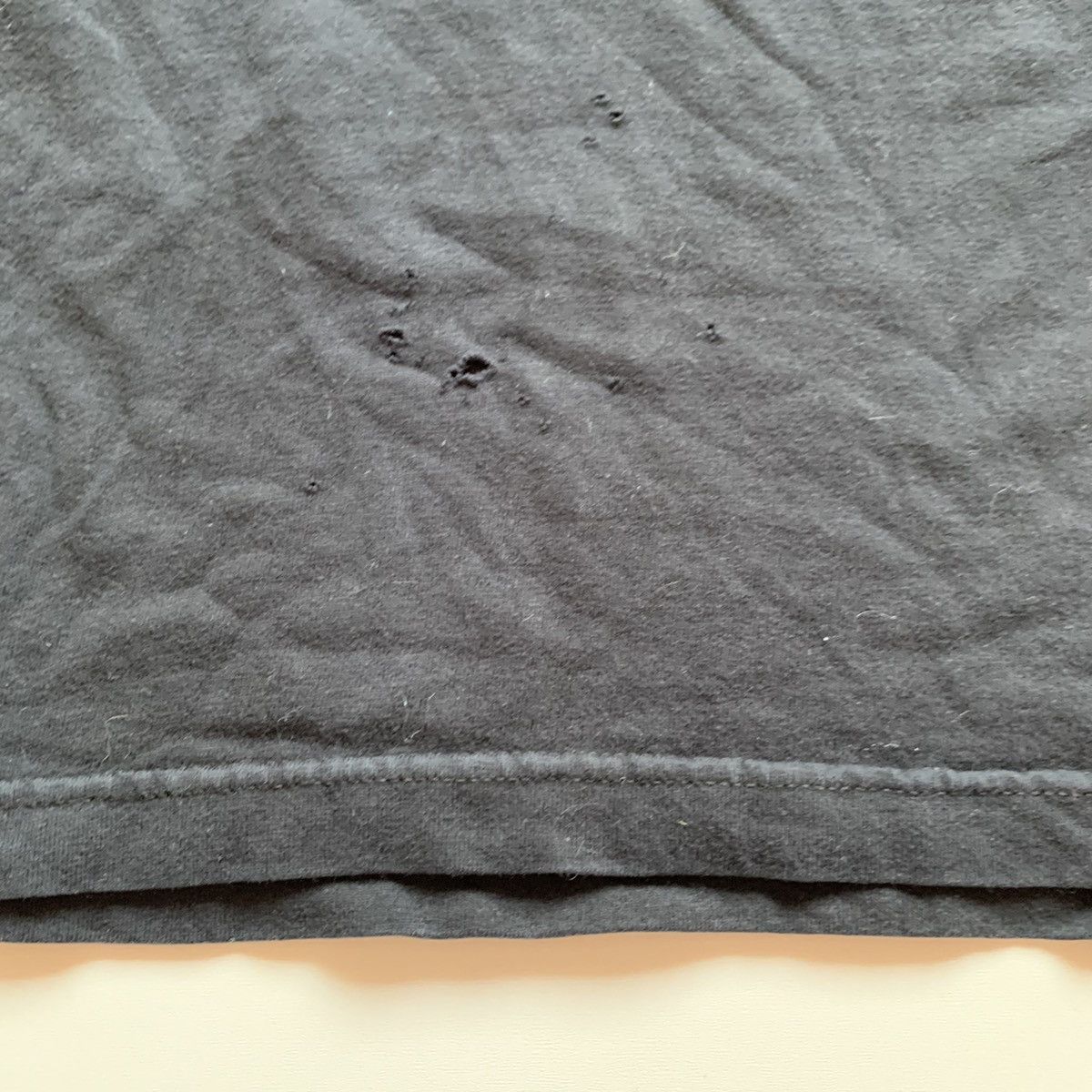 Harley Davidson Vintage 2000s Harley Davidson Motorcycles Graphic T Shirt Size US M / EU 48-50 / 2 - 7 Thumbnail