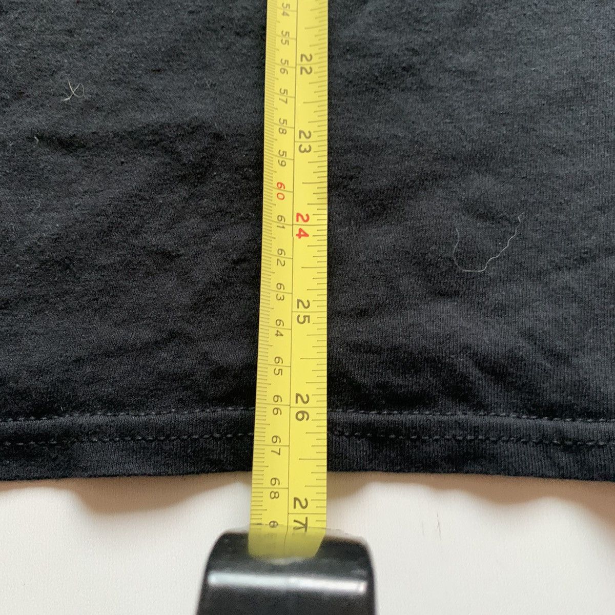 Rap Tees Vintage 2000s XXXtentacion Promo Rap Graphic T Shirt Rare Size US L / EU 52-54 / 3 - 5 Thumbnail