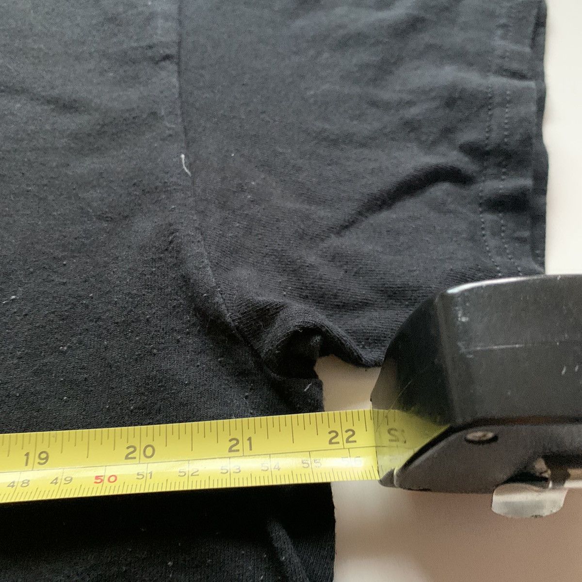 Rap Tees Vintage 2000s XXXtentacion Promo Rap Graphic T Shirt Rare Size US L / EU 52-54 / 3 - 4 Thumbnail