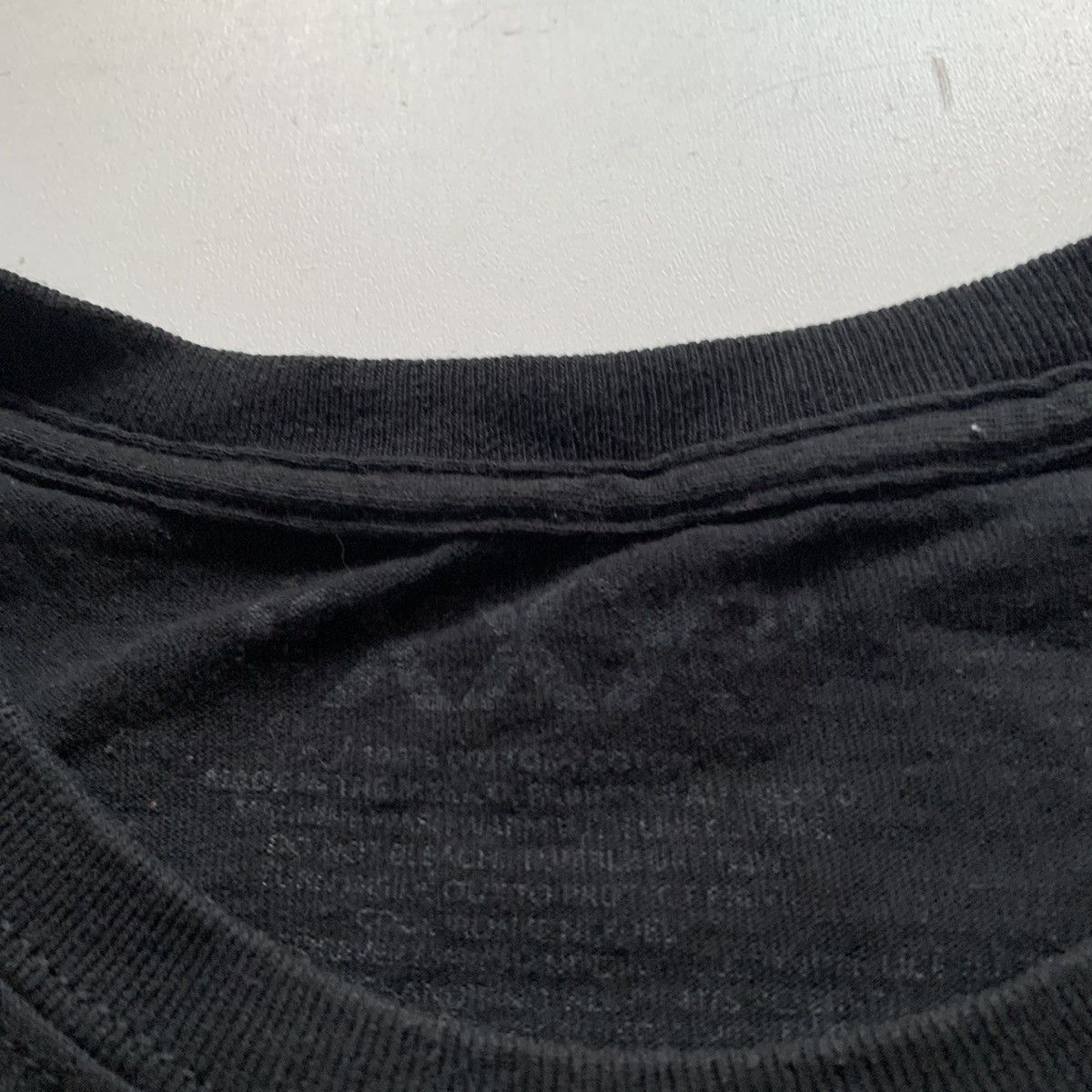 Rap Tees Vintage 2000s XXXtentacion Promo Rap Graphic T Shirt Rare Size US L / EU 52-54 / 3 - 3 Thumbnail