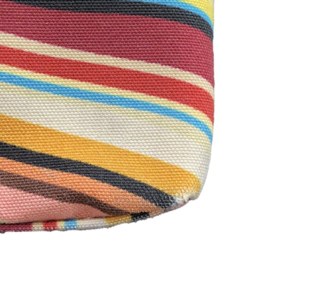 Paul Smith Paul Smith Signature Stripe Tote Bag Size ONE SIZE - 11 Thumbnail