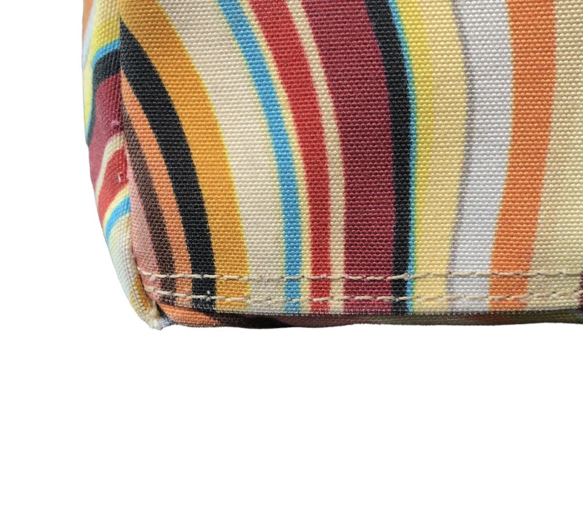 Paul Smith Paul Smith Signature Stripe Tote Bag Size ONE SIZE - 10 Thumbnail